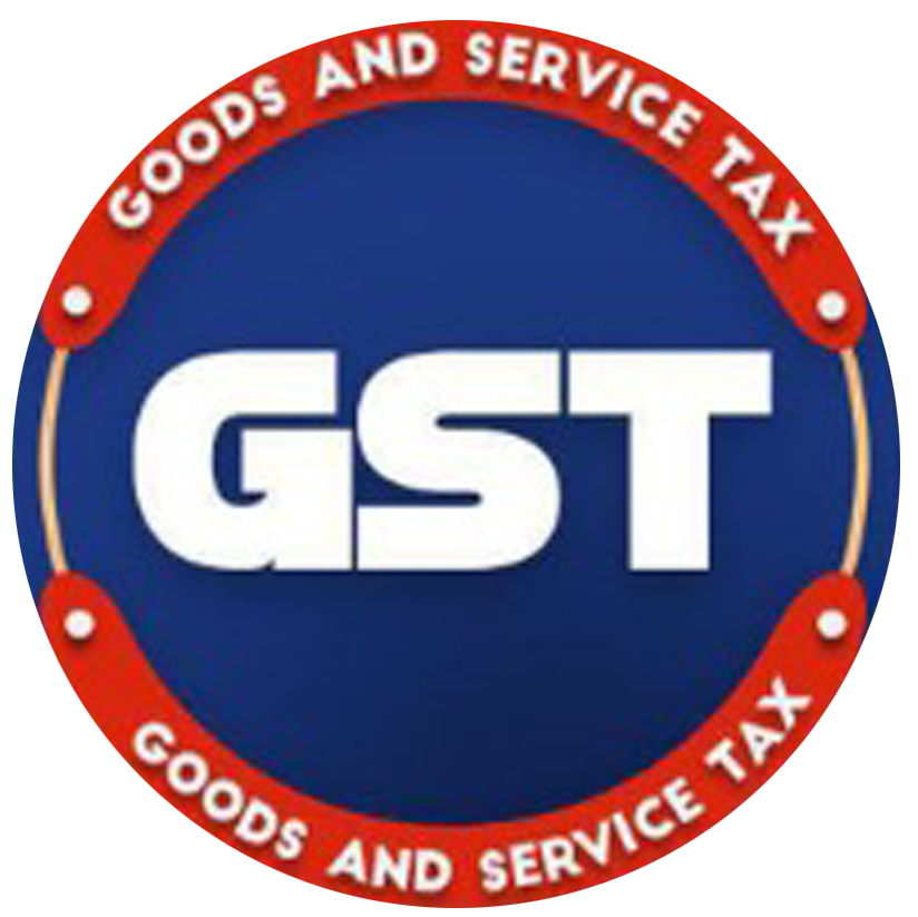 GST-Certified